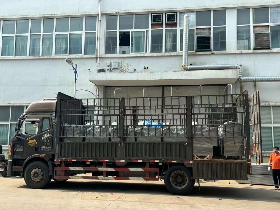 炒板栗機